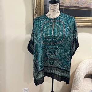 Micheal Kors S/M top